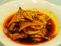 -美食村花园餐厅