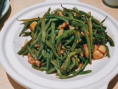 -吕氏疙瘩汤·海鲜新鲁菜(凯德mall新都心店)