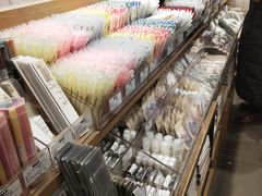 -MUJI无印良品(武汉世界城广场店)