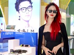 -精益眼镜(春熙路店)