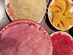 -牛市坎火锅(建设路店)