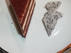 -雨舍咖啡(汉神购物广场咖啡街区店)