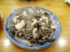 牛百叶-金生隆(六铺炕店)