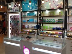 -瞳學會lens mart(南开大悦城店)
