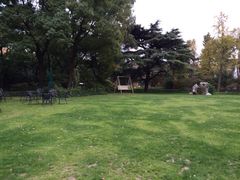 上海瑞金洲际酒店-上海瑞金洲际酒店