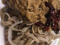 -天津乾毓德饭庄·清真传统炒菜·海鲜烧烤(咸阳路店)