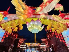-厦门方特东方神画