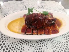 -熠盛粤味·顺德桑拿鸡(永康路店)