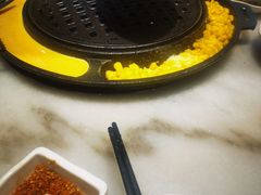 -韩宫宴烤肉·黑毛和牛·料理(合肥滨湖银泰城店)