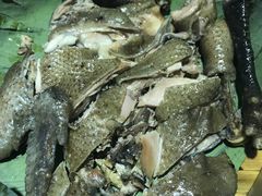 -黑鸡小馆(金源店)