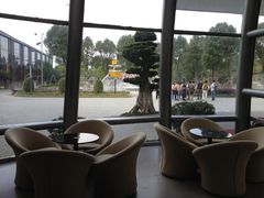 -深圳东部华侨城茵特拉根酒店