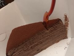 -Awfully Chocolate(嘉里城店)