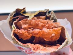 -南楼煎饼(滨江道店)