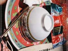 -小娘惹厨房Little Nyonya(狮城有约上榜店)