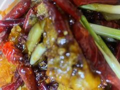 -院8里·小聚园老川菜(九眼桥店)