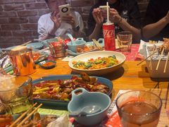 -馋嘴猫北京食堂·烤鸭·宵夜(亚运村店)