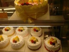 -好又来蛋糕(海莱前门店)