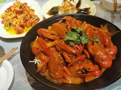 -巴厘龙虾·榜首油焖大虾(洞庭·艺术洋房店)