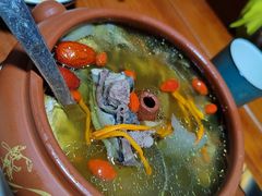 -云隐小厨·传统大理美食(复兴路店)