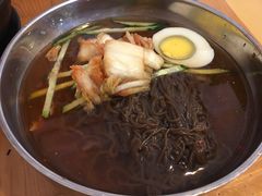 -长寿参鸡汤(朝韩风情街店)