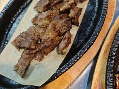 -元祖李朝(新威路店)