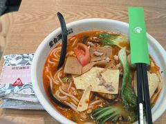 -蒙自源米线大王(南山大新商业街店)