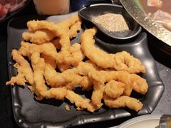 -井格重庆火锅(西直门凯德Mall店)