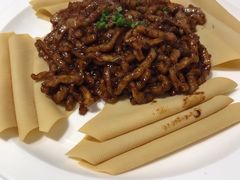 -玉林烤鸭店(黄村康庄店)