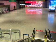 -哈尔滨太平国际机场-T2航站楼