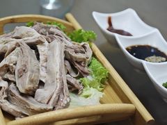 -沽源味道(中环路店)