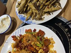 -忠林杀猪菜(凤台小区店)