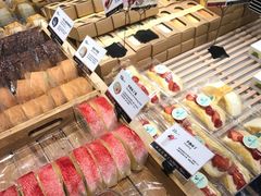 -早安巴黎(四季坊店)