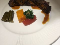 -王品牛排(郑州大卫城店)