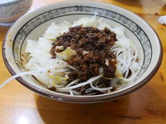 -马王庙刀削面馆(四川省交通学院宿舍店)