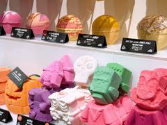 -LUSH(威尼斯人店)