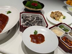 -四季民福烤鸭店(故宫店)