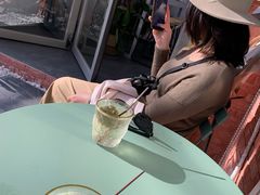 -欧邑咖啡小站 HLab Coffee