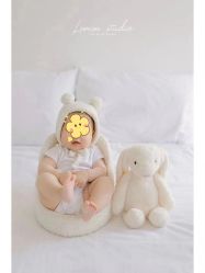 -卡洛儿高端儿童摄影(郑东新区店)