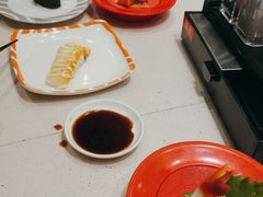 -新一番三文鱼寿司(大东海店)