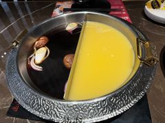 -一绪に和牛寿喜烧(罗湖益田假日店)