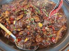 -回味黑鸭煲·始于2006(万松园店)