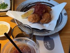 -味太助·银饭食堂(中华城店)