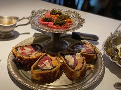 惠灵顿牛排-壳里西餐厅Coquille Seafood Bistro(蒙自路店)