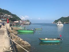 -东澳岛