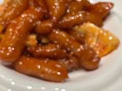 -煜丰汴京烤鸭(福彩路店)
