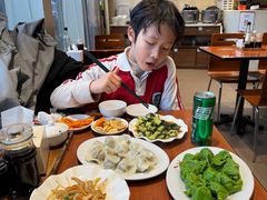 -鸿毛饺子(紫竹桥店)