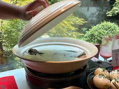 -久宴·天目湖大鱼头(恐龙园店)