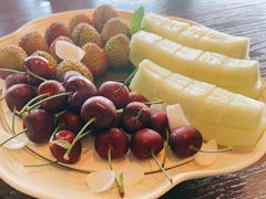 -三利音·浦之舟(滨江大道店)