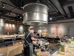 -肉肉大米(金虹桥店)