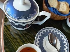 -福楼毕斯罗F Bistronome(国贸商城约会地标景观店)